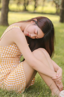 美女姐姐爱上我